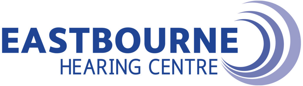 Eastbourne hearing centre logo