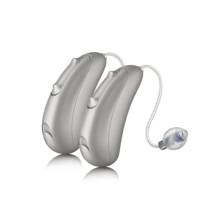 Unitron Hearing Aids | South East Hearing Care Centres